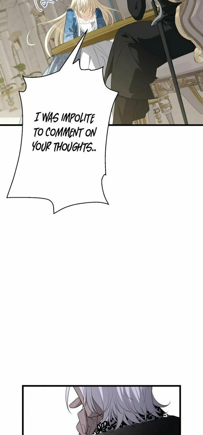 Until the Soul of the Fallen Queen Knows Love Chapter 16 page 65 - 