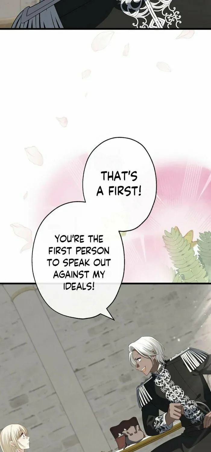 Until the Soul of the Fallen Queen Knows Love Chapter 16 page 68 - 