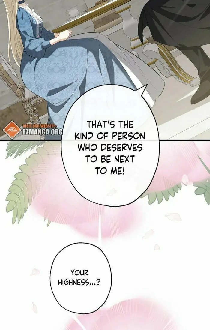 Until the Soul of the Fallen Queen Knows Love Chapter 16 page 69 - 
