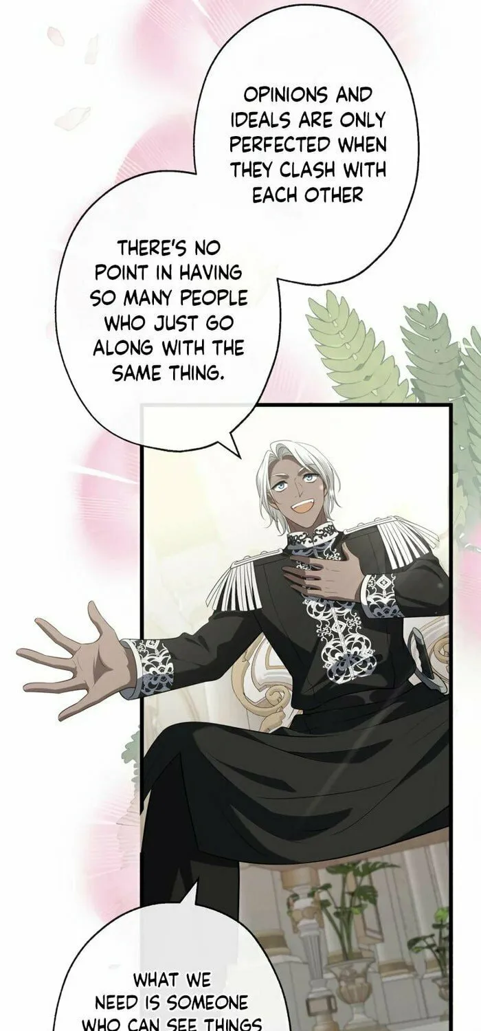 Until the Soul of the Fallen Queen Knows Love Chapter 16 page 70 - 