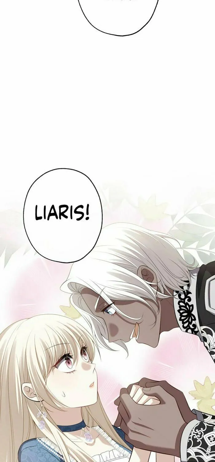 Until the Soul of the Fallen Queen Knows Love Chapter 16 page 72 - 