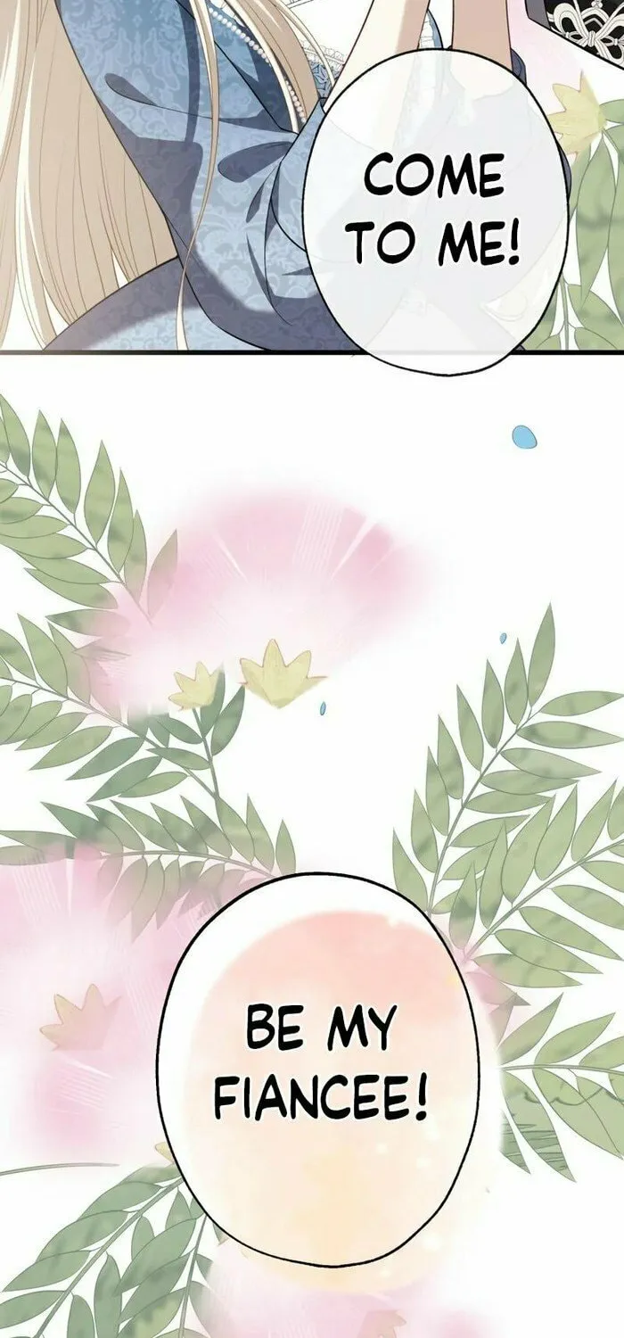 Until the Soul of the Fallen Queen Knows Love Chapter 16 page 73 - 