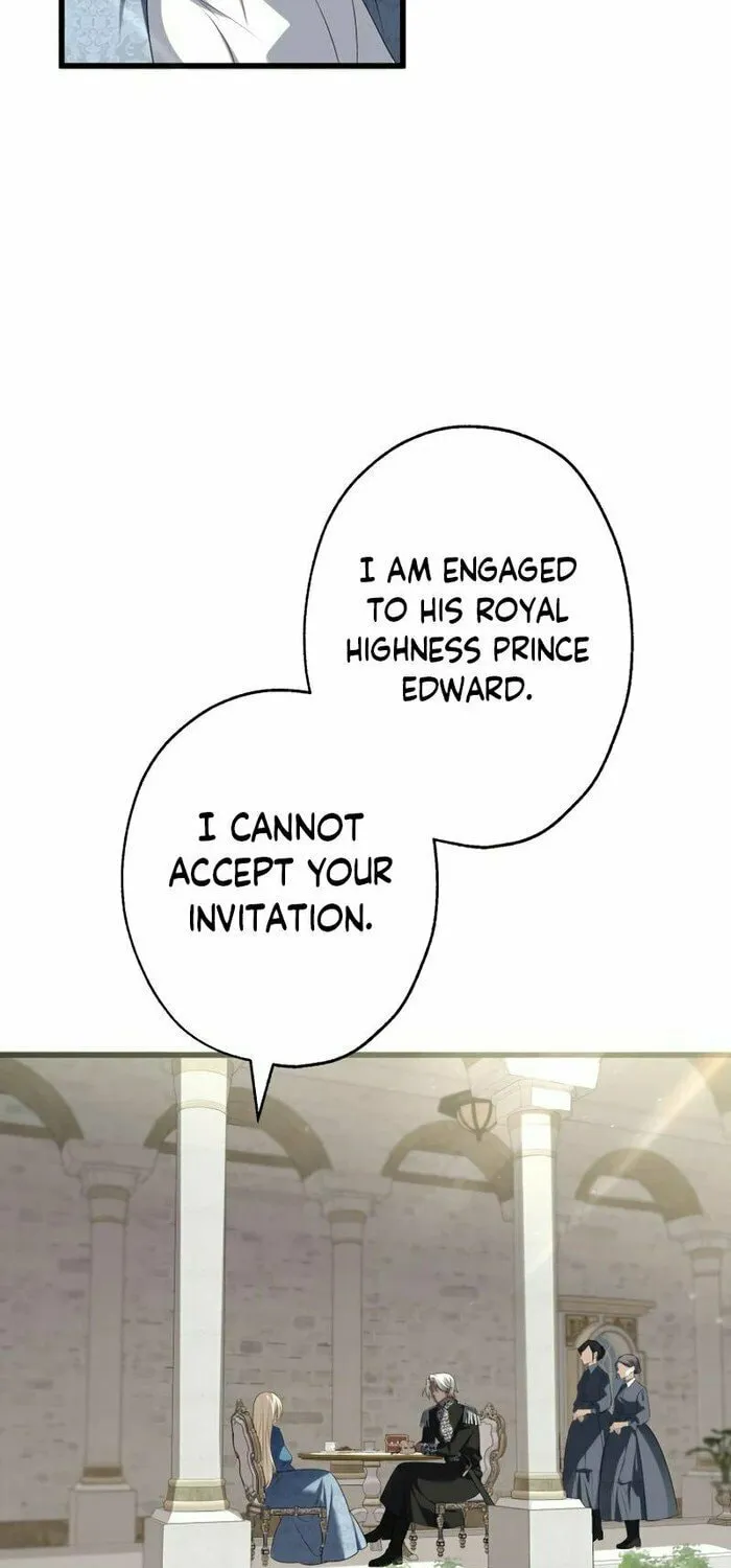 Until the Soul of the Fallen Queen Knows Love Chapter 16 page 10 - 