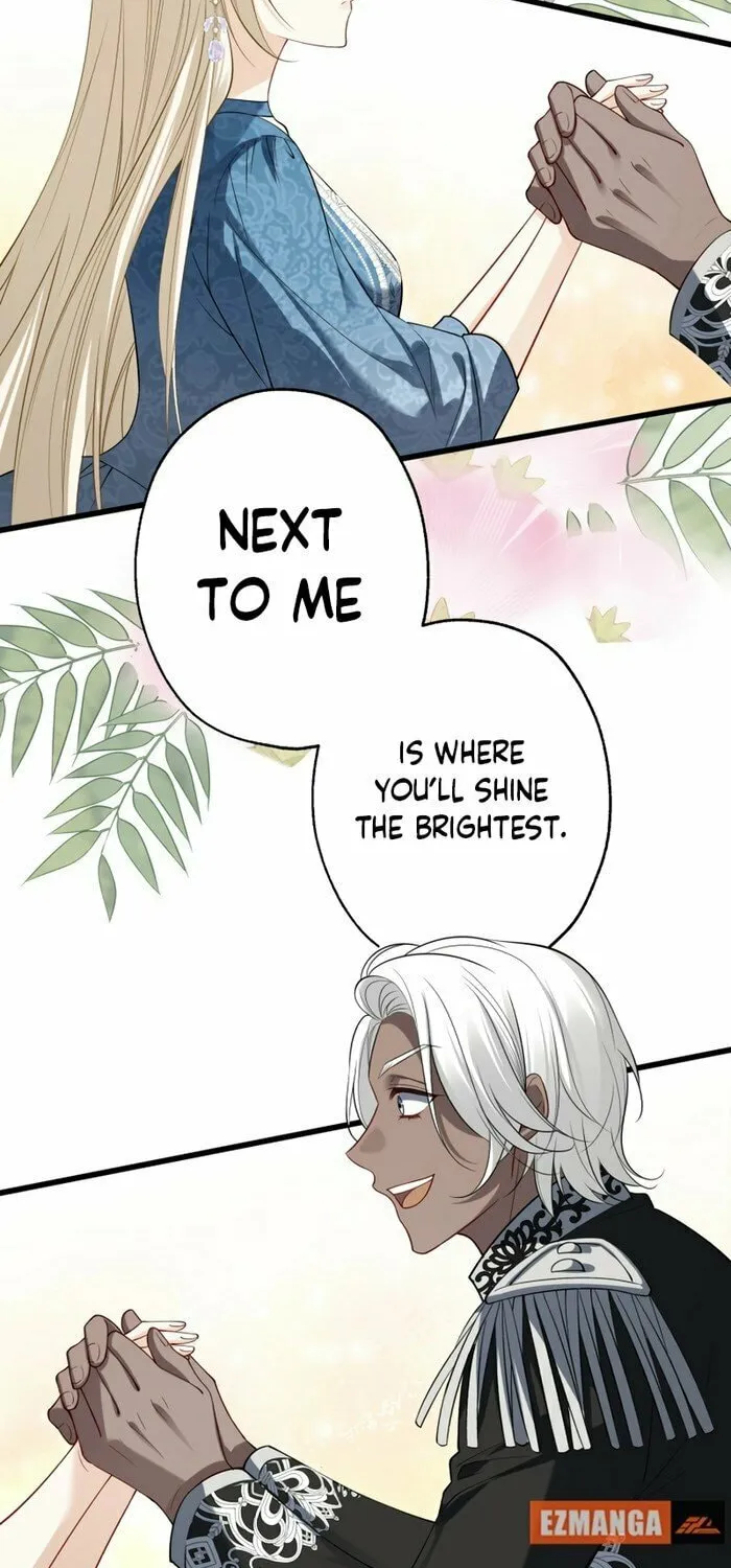 Until the Soul of the Fallen Queen Knows Love Chapter 17 page 2 - 