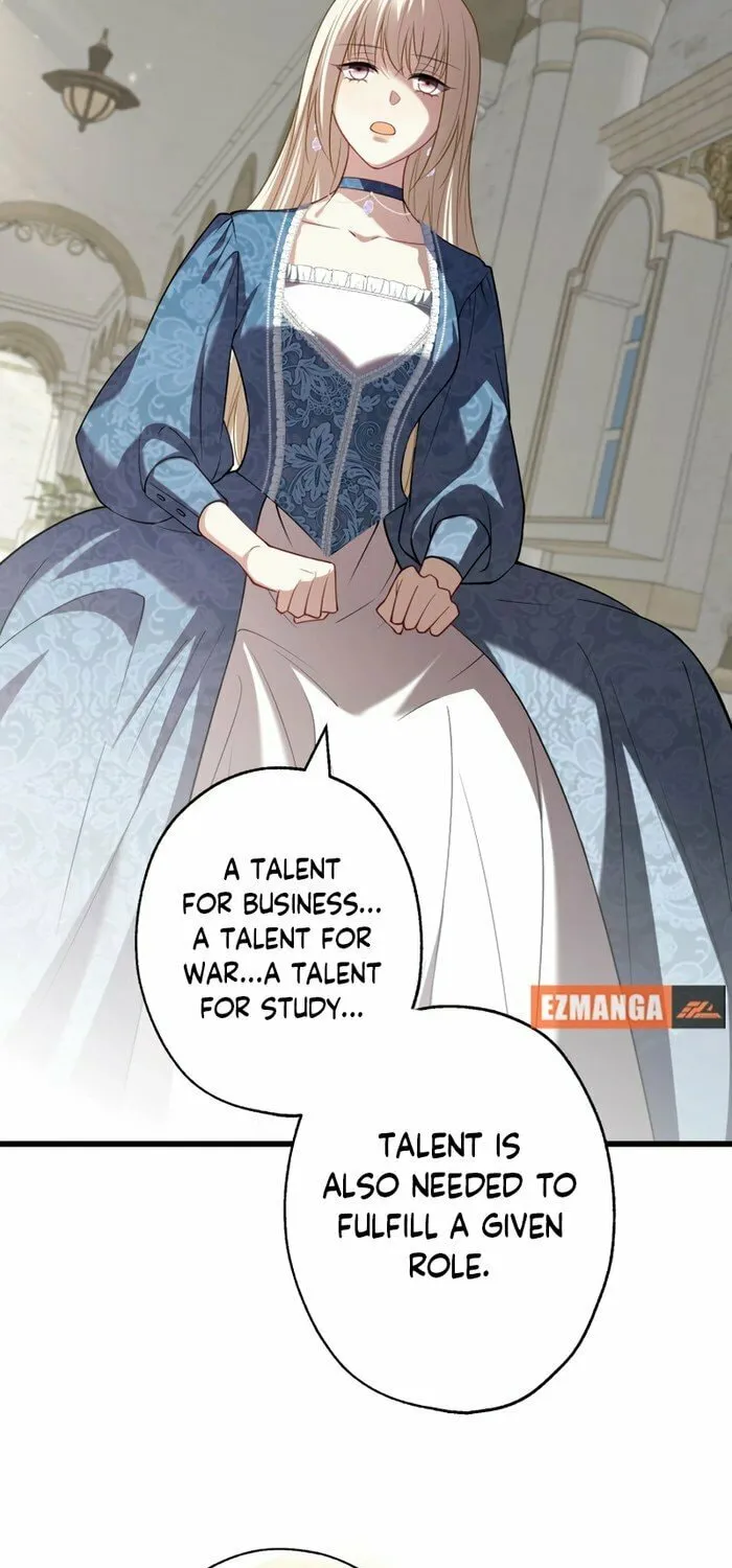 Until the Soul of the Fallen Queen Knows Love Chapter 17 page 12 - 
