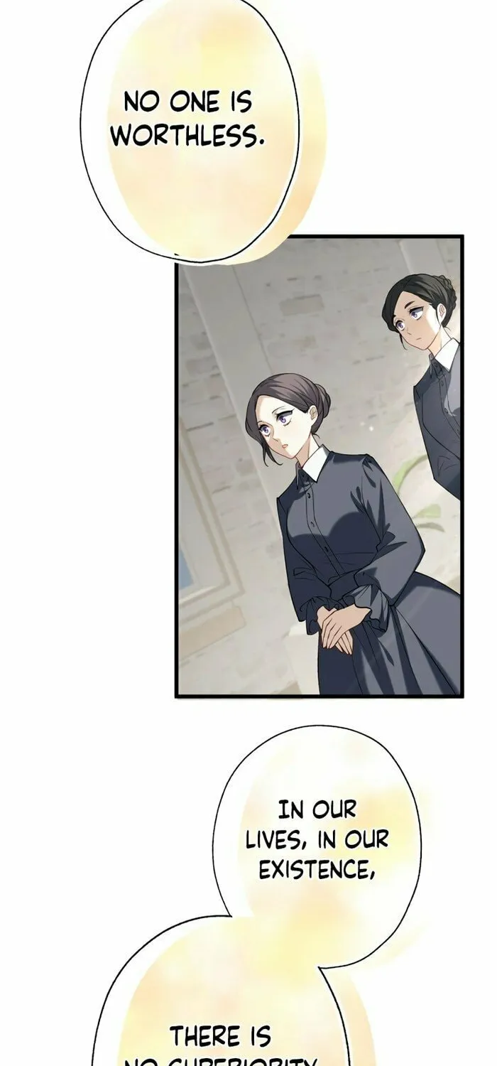 Until the Soul of the Fallen Queen Knows Love Chapter 17 page 13 - 