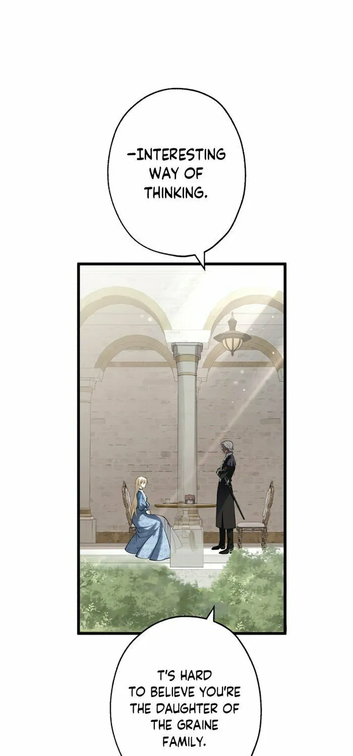 Until the Soul of the Fallen Queen Knows Love Chapter 17 page 17 - 