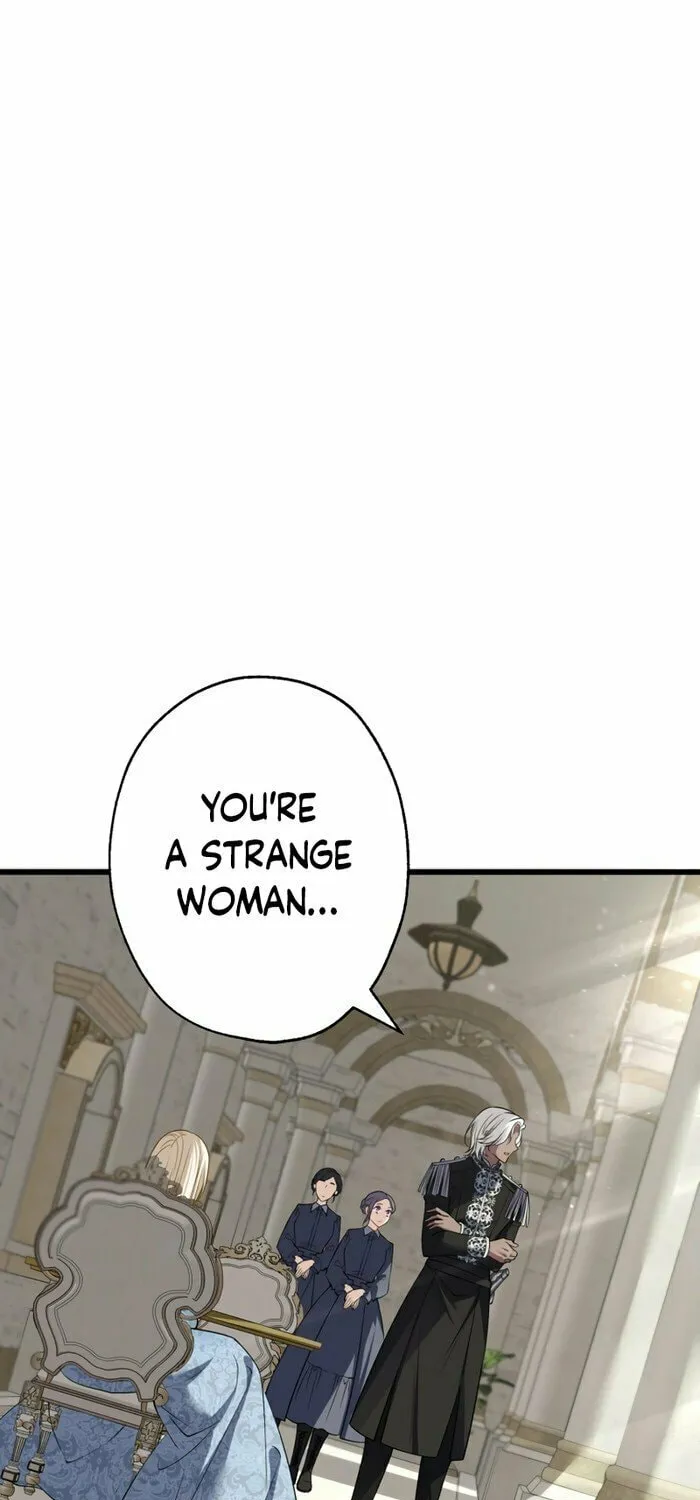 Until the Soul of the Fallen Queen Knows Love Chapter 17 page 24 - 