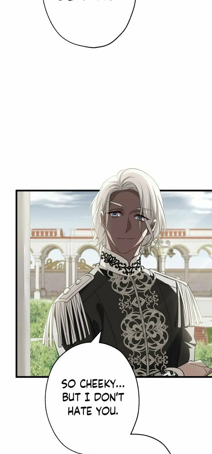 Until the Soul of the Fallen Queen Knows Love Chapter 17 page 26 - 