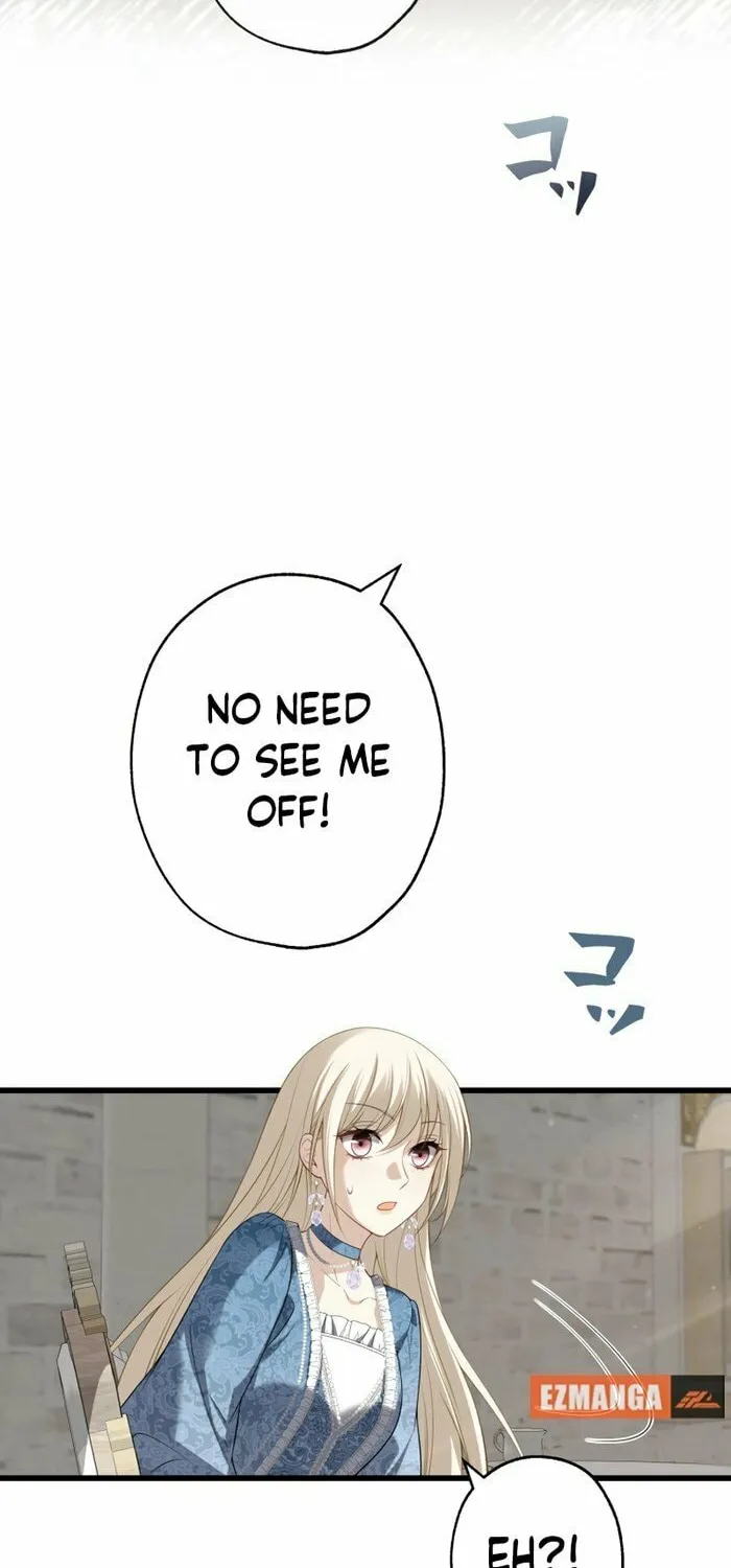 Until the Soul of the Fallen Queen Knows Love Chapter 17 page 30 - 