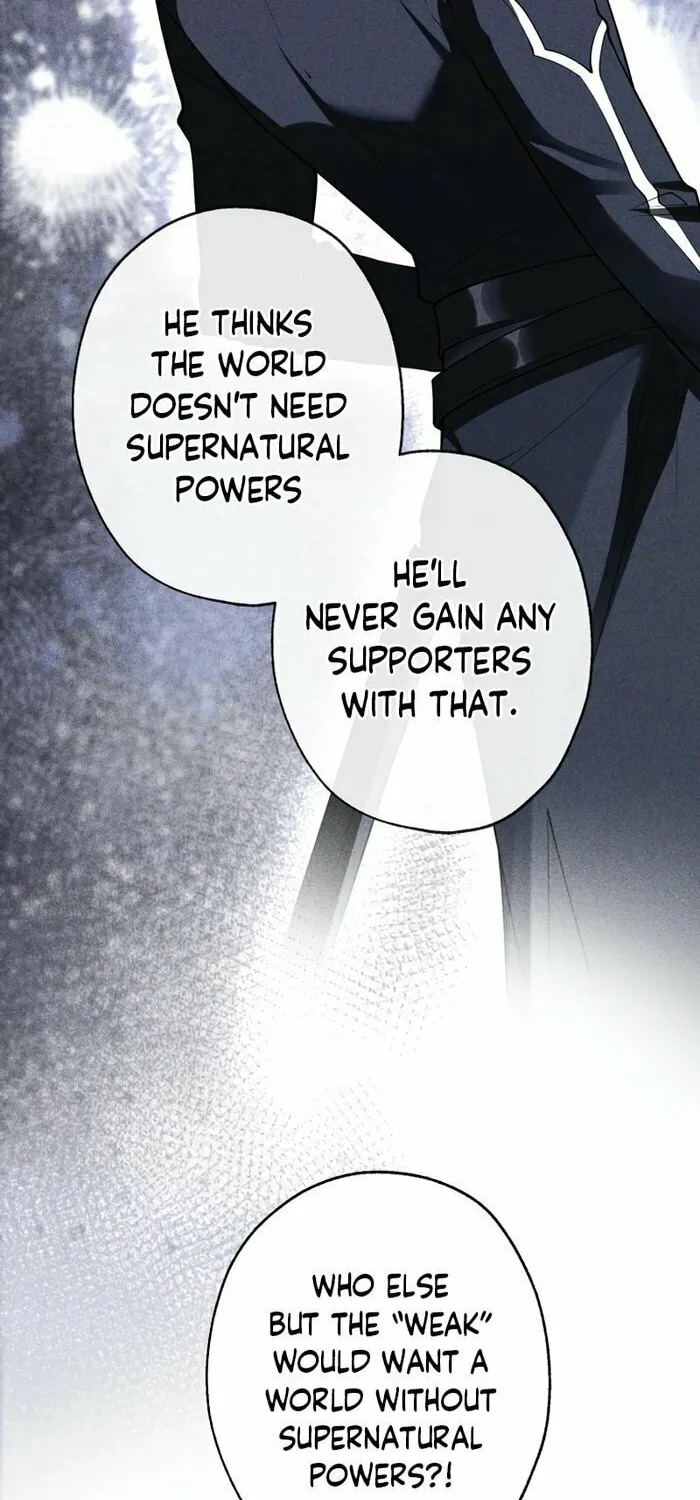 Until the Soul of the Fallen Queen Knows Love Chapter 17 page 4 - 