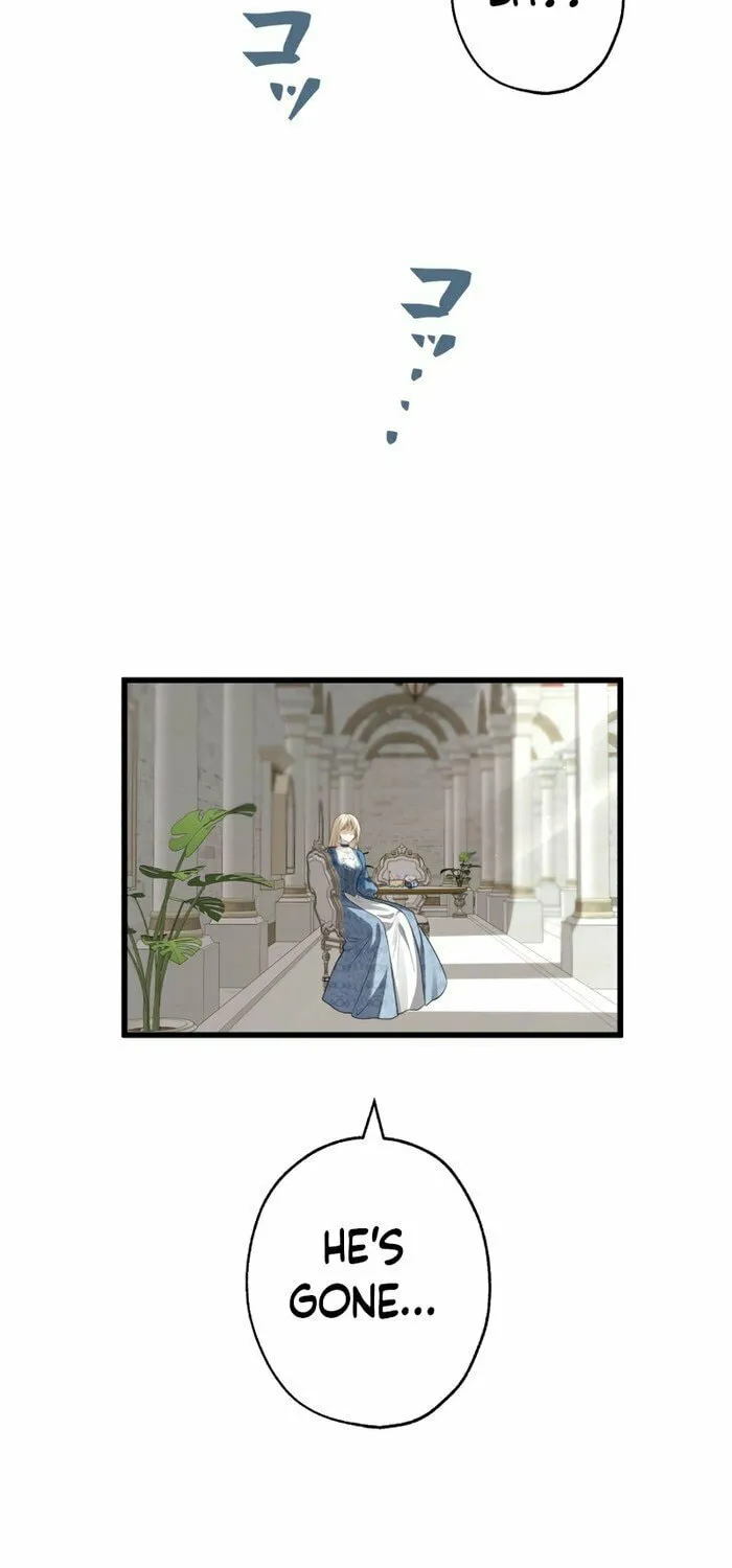 Until the Soul of the Fallen Queen Knows Love Chapter 17 page 31 - 