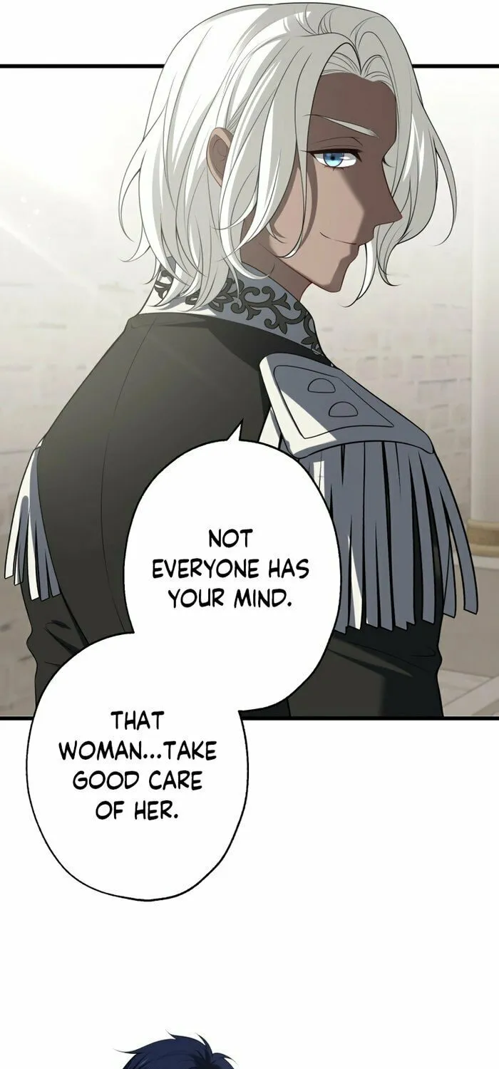 Until the Soul of the Fallen Queen Knows Love Chapter 17 page 36 - 