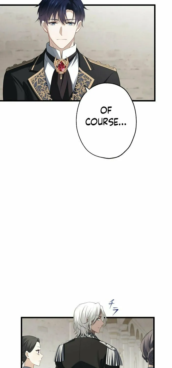 Until the Soul of the Fallen Queen Knows Love Chapter 17 page 37 - 