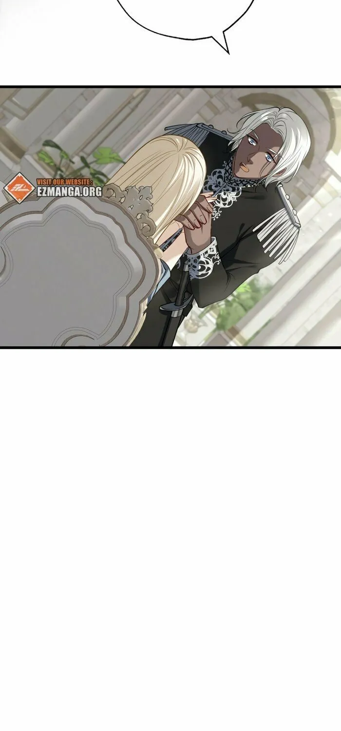 Until the Soul of the Fallen Queen Knows Love Chapter 17 page 5 - 