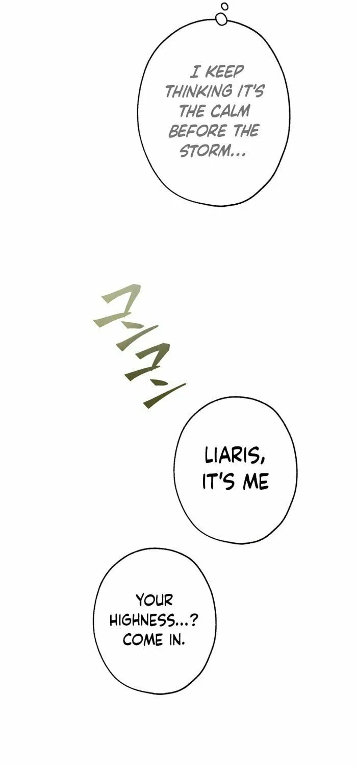 Until the Soul of the Fallen Queen Knows Love Chapter 17 page 45 - 