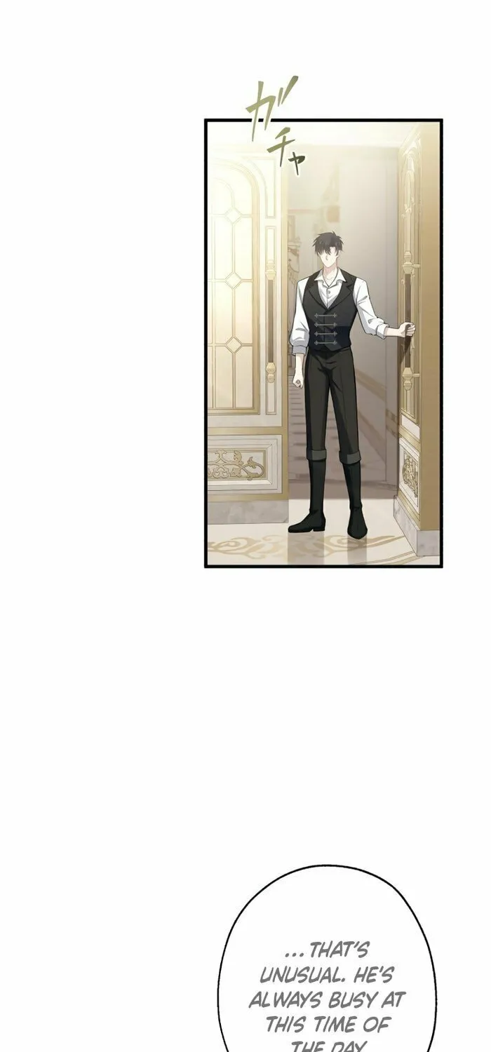 Until the Soul of the Fallen Queen Knows Love Chapter 17 page 46 - 