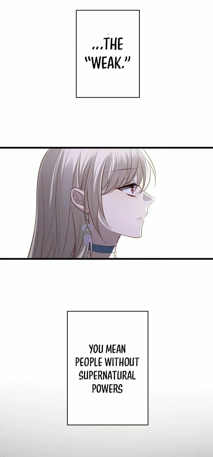 Until the Soul of the Fallen Queen Knows Love Chapter 17 page 6 - 