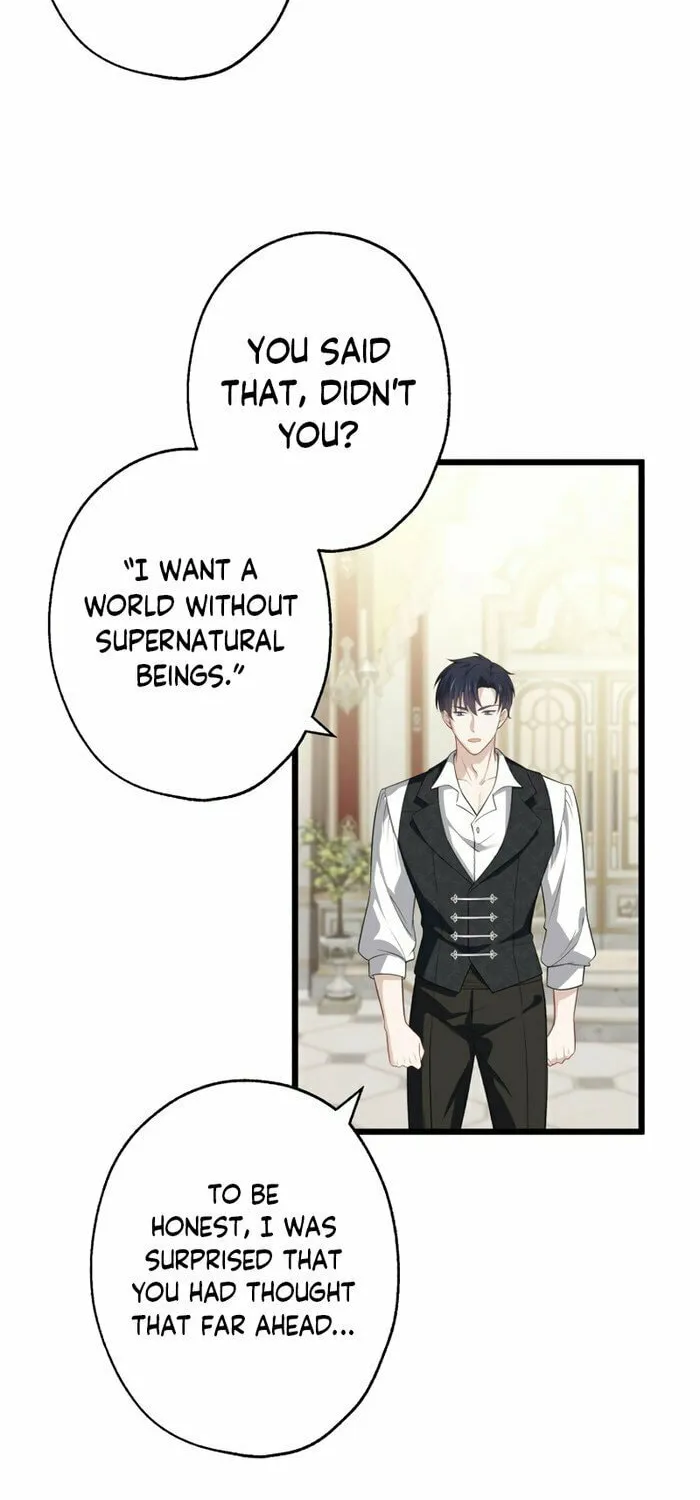 Until the Soul of the Fallen Queen Knows Love Chapter 17 page 53 - 