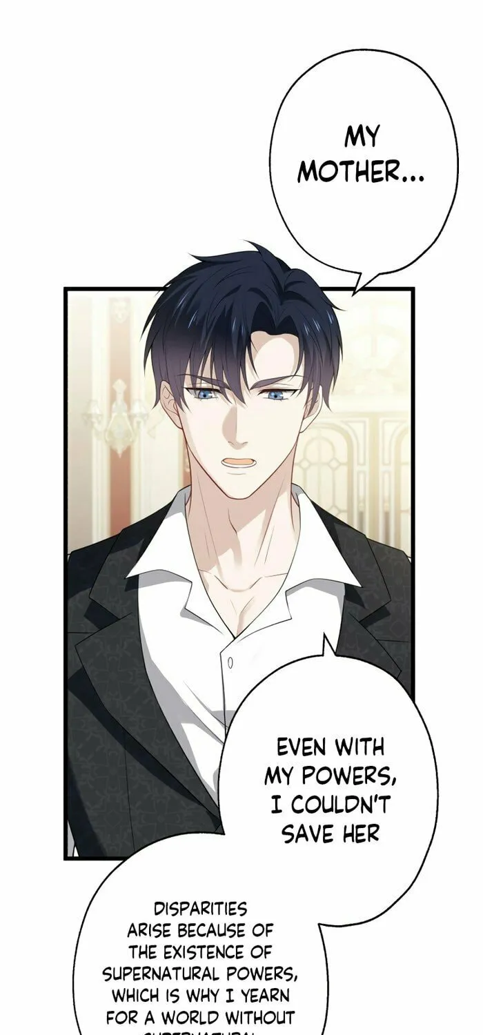 Until the Soul of the Fallen Queen Knows Love Chapter 17 page 54 - 