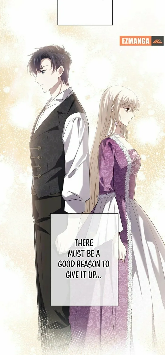 Until the Soul of the Fallen Queen Knows Love Chapter 17 page 58 - 