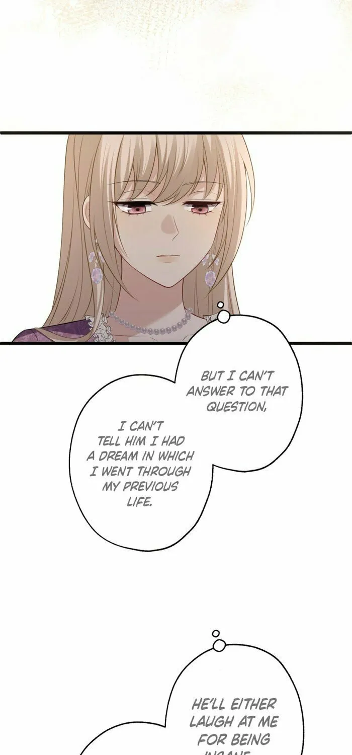 Until the Soul of the Fallen Queen Knows Love Chapter 17 page 59 - 