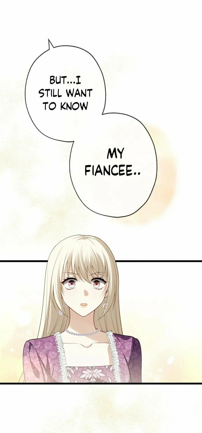 Until the Soul of the Fallen Queen Knows Love Chapter 17 page 61 - 