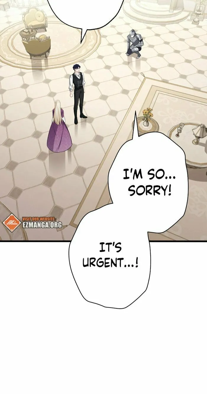 Until the Soul of the Fallen Queen Knows Love Chapter 17 page 69 - 