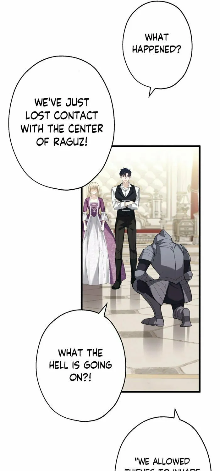 Until the Soul of the Fallen Queen Knows Love Chapter 17 page 70 - 