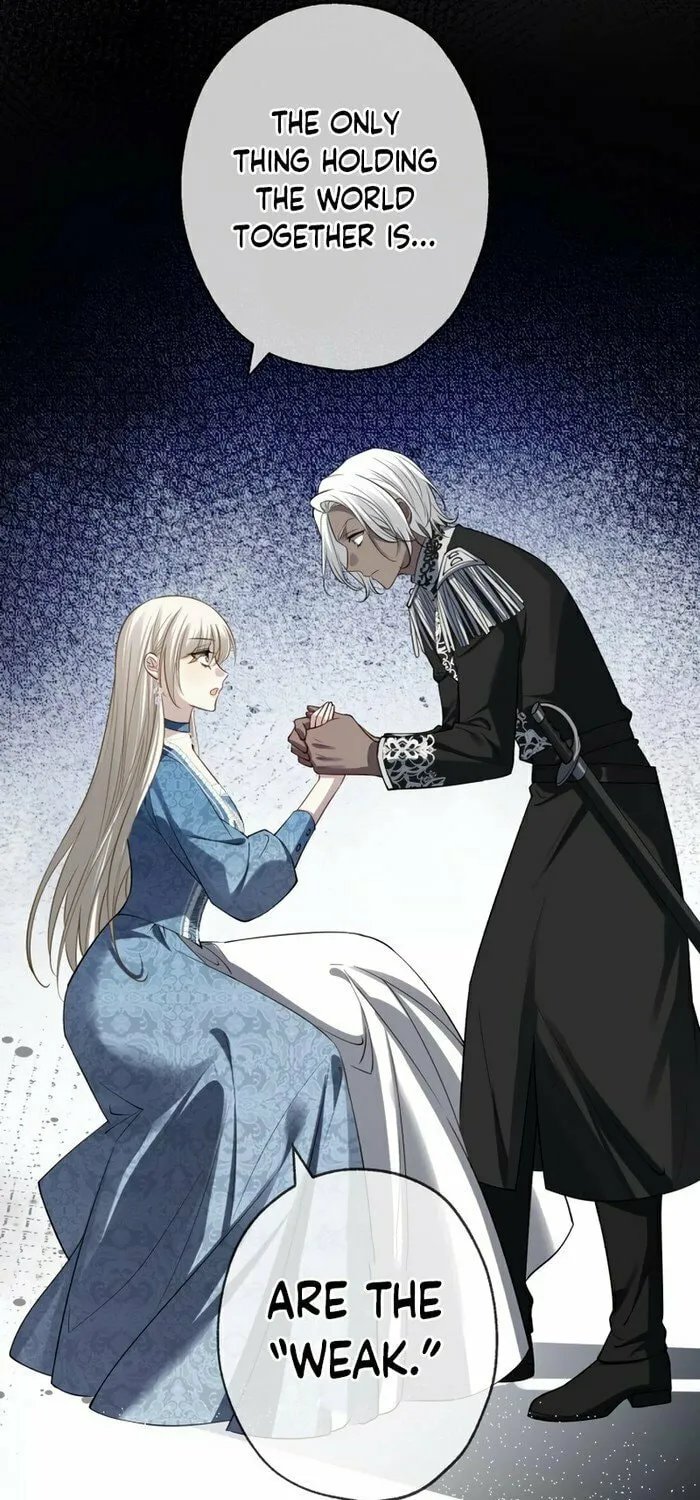 Until the Soul of the Fallen Queen Knows Love Chapter 17 page 8 - 