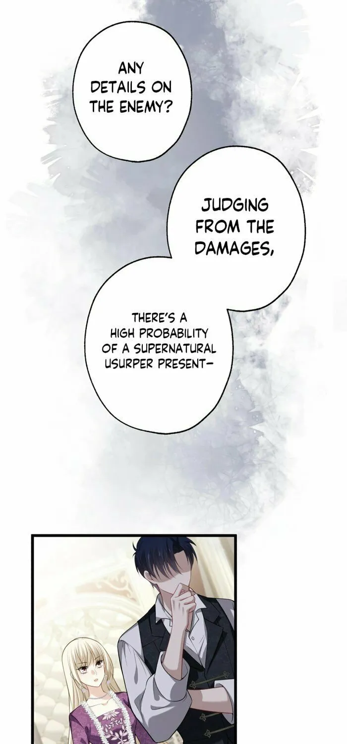 Until the Soul of the Fallen Queen Knows Love Chapter 17 page 72 - 