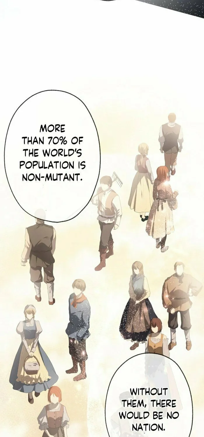 Until the Soul of the Fallen Queen Knows Love Chapter 17 page 9 - 