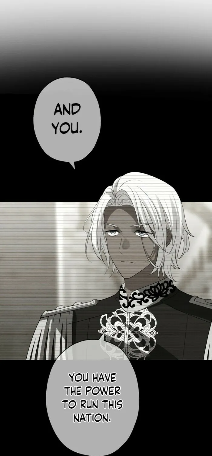 Until the Soul of the Fallen Queen Knows Love Chapter 17 page 84 - 