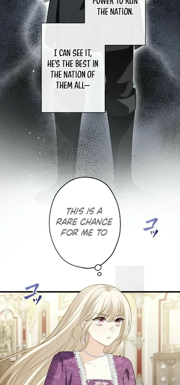 Until the Soul of the Fallen Queen Knows Love Chapter 17 page 87 - 
