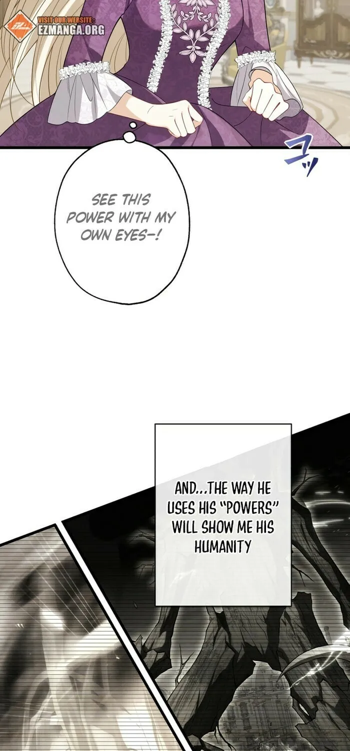 Until the Soul of the Fallen Queen Knows Love Chapter 17 page 88 - 