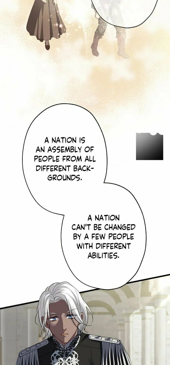 Until the Soul of the Fallen Queen Knows Love Chapter 17 page 10 - 
