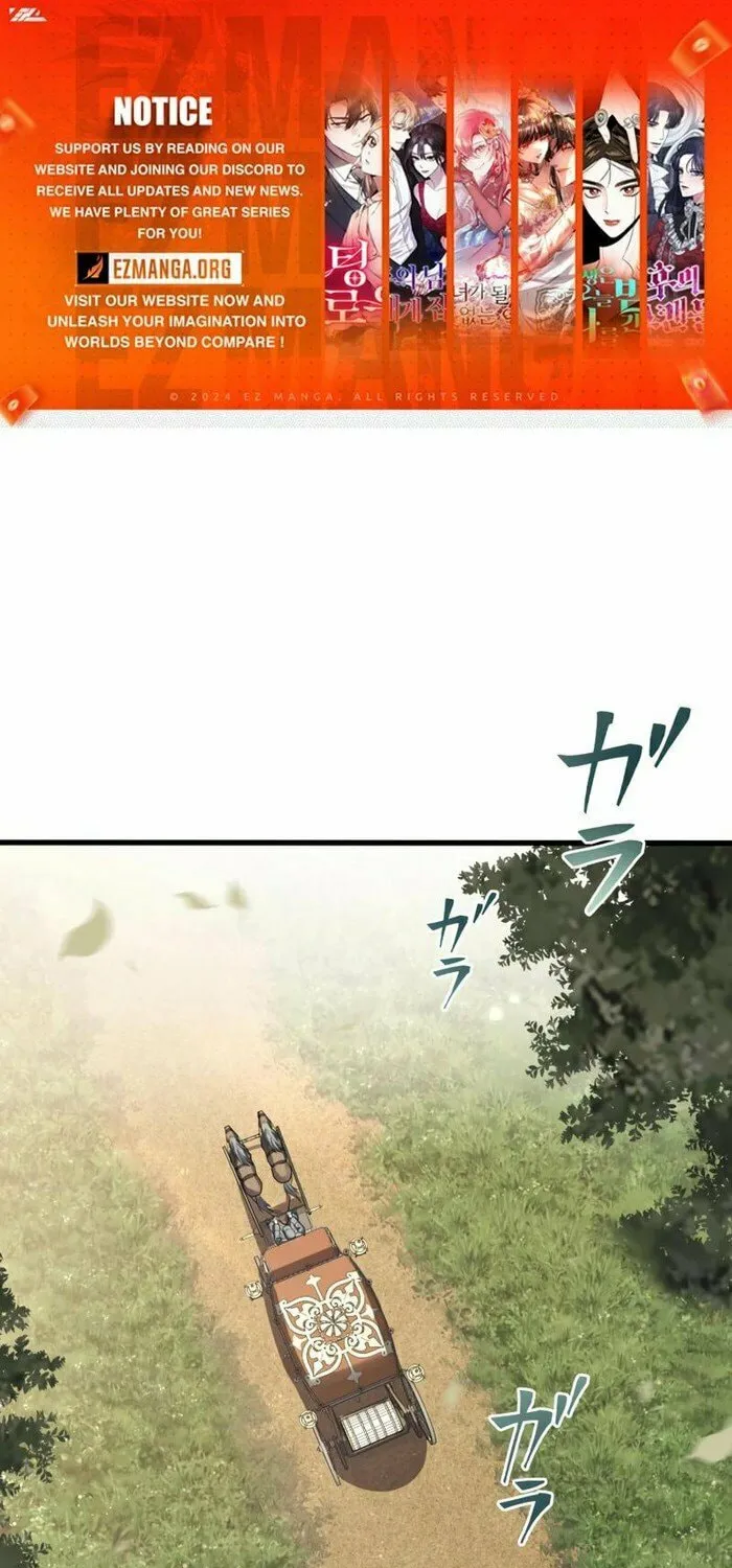 Until the Soul of the Fallen Queen Knows Love Chapter 18 page 1 - 