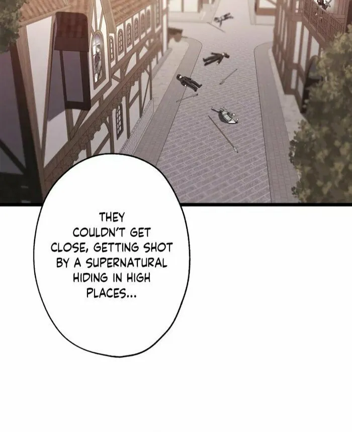 Until the Soul of the Fallen Queen Knows Love Chapter 18 page 14 - 