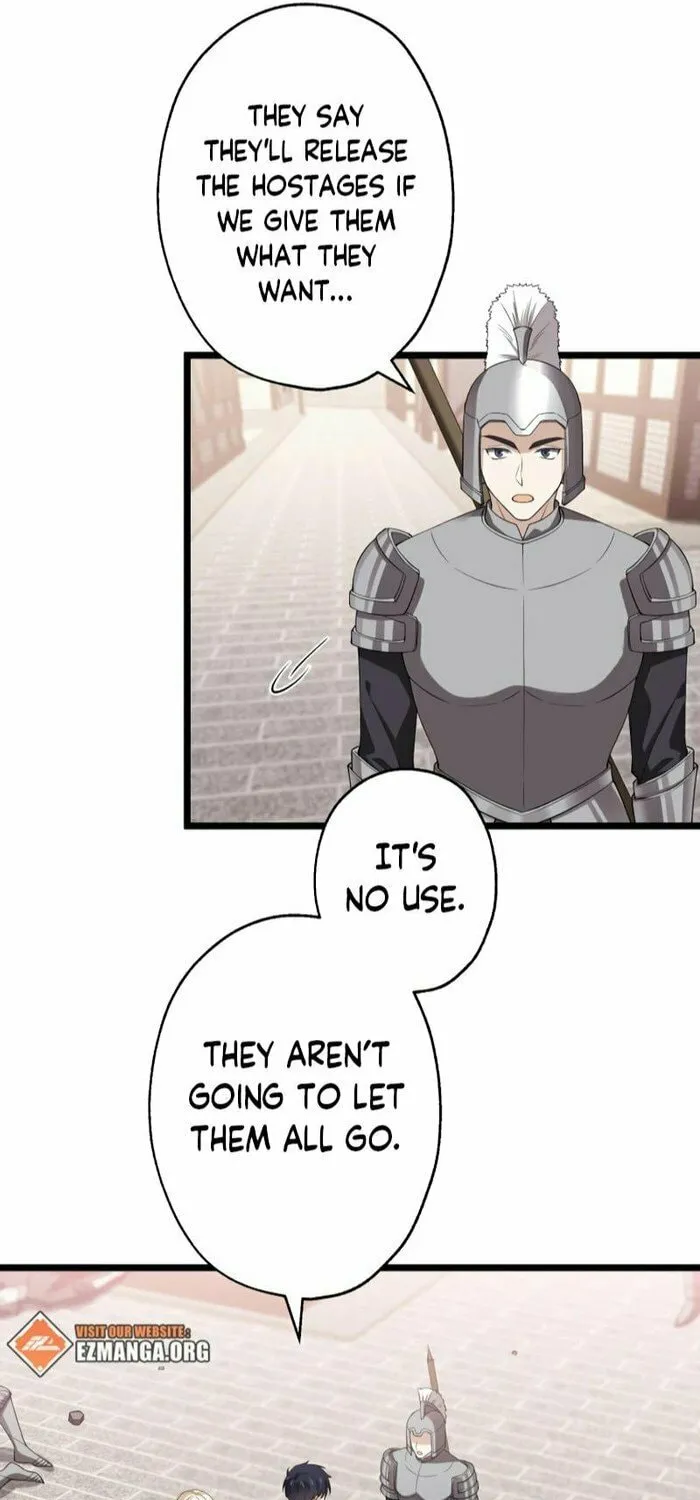 Until the Soul of the Fallen Queen Knows Love Chapter 18 page 15 - 
