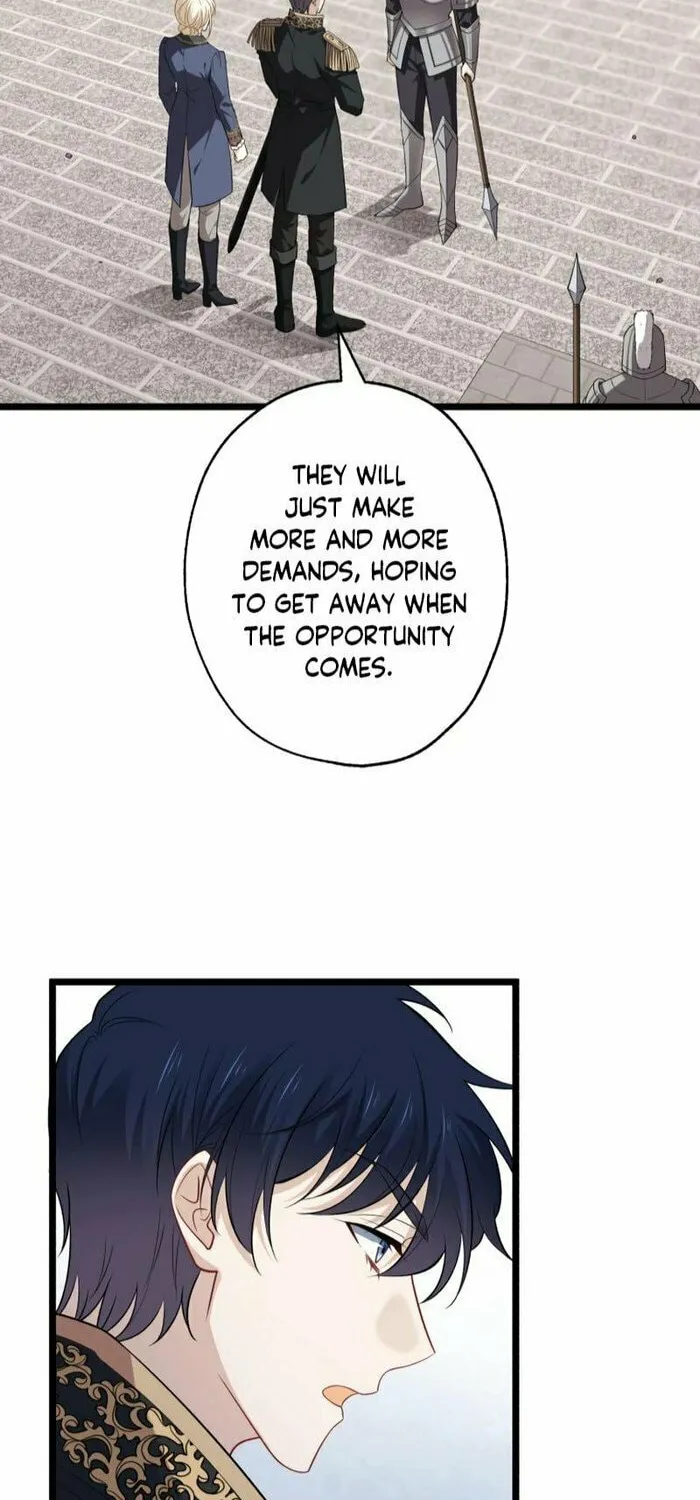 Until the Soul of the Fallen Queen Knows Love Chapter 18 page 16 - 