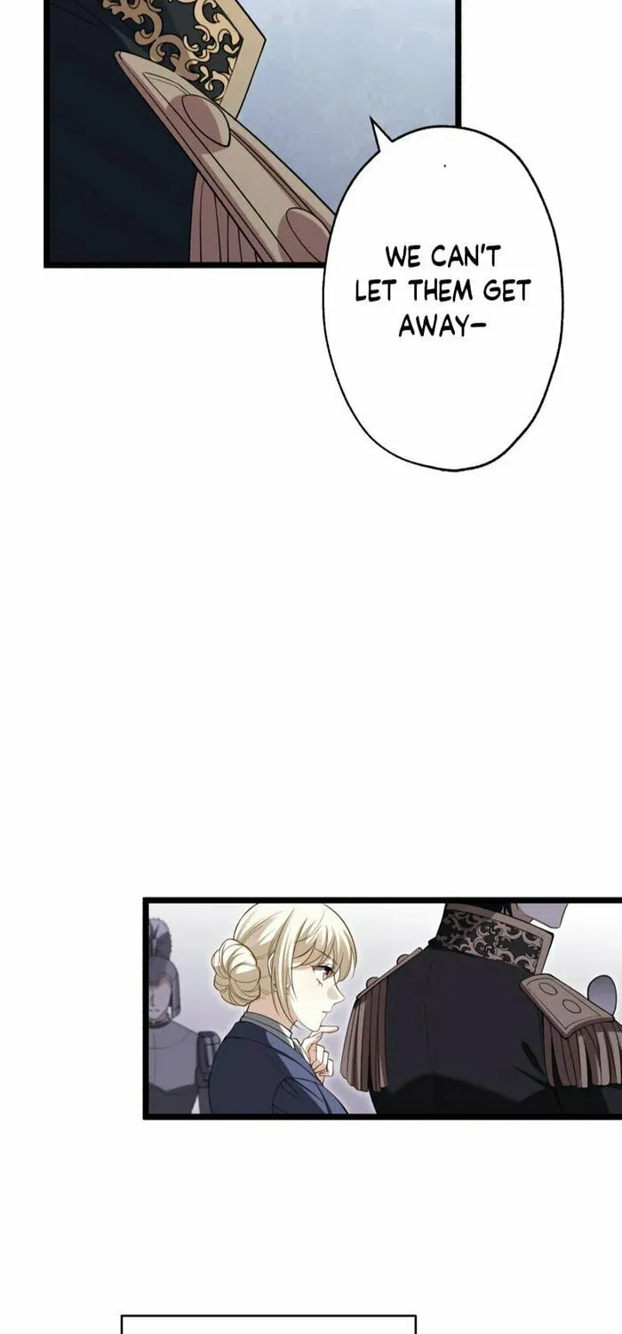 Until the Soul of the Fallen Queen Knows Love Chapter 18 page 17 - 