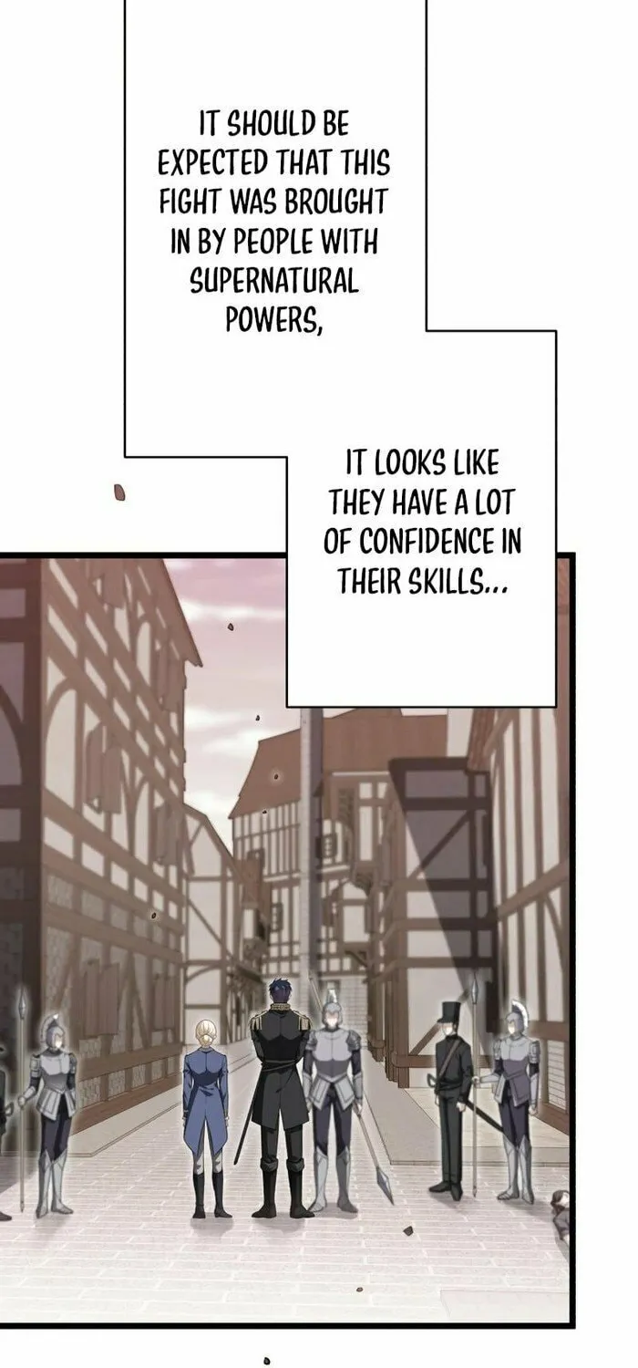 Until the Soul of the Fallen Queen Knows Love Chapter 18 page 18 - 