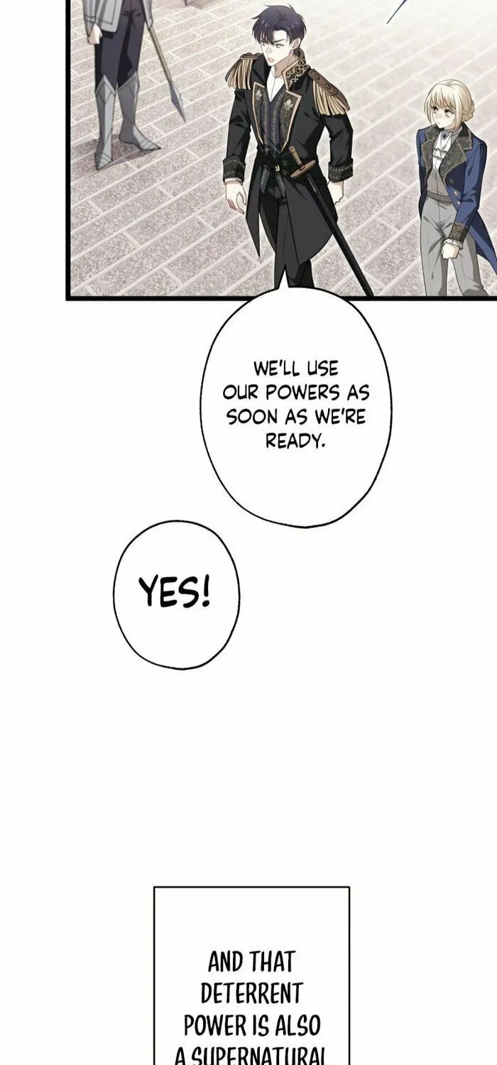 Until the Soul of the Fallen Queen Knows Love Chapter 18 page 20 - 