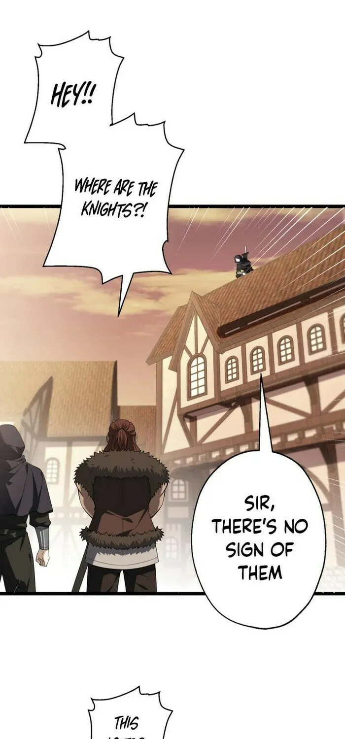 Until the Soul of the Fallen Queen Knows Love Chapter 18 page 26 - 