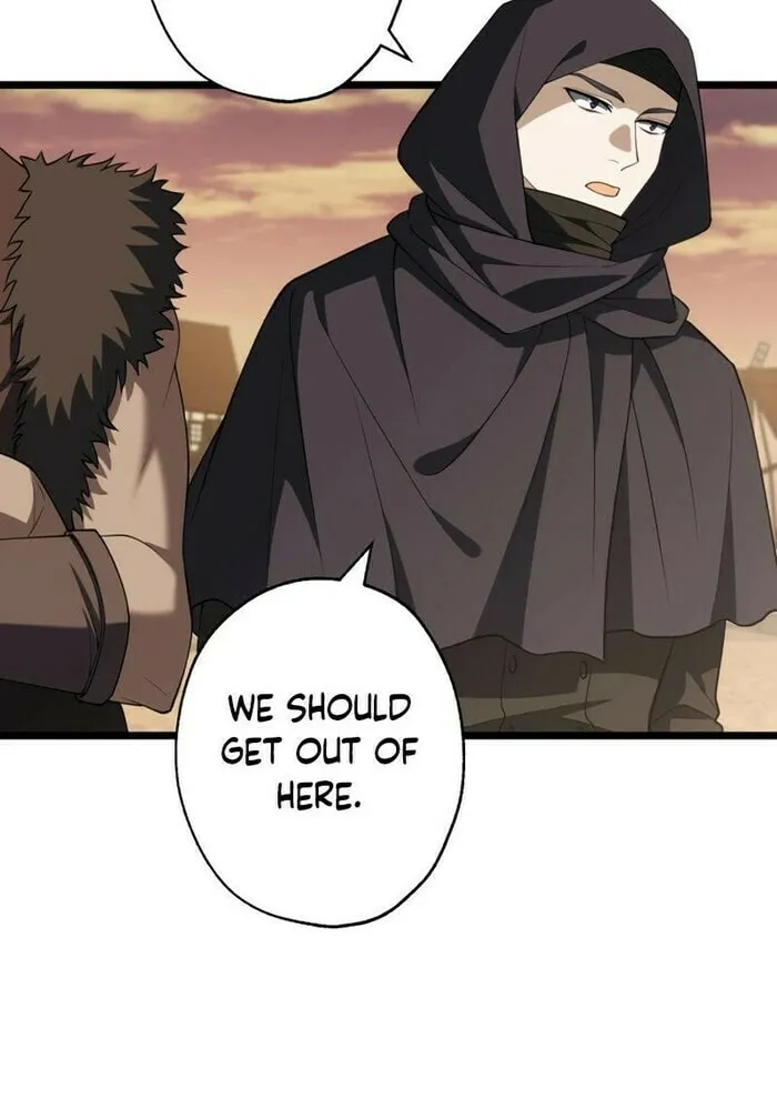 Until the Soul of the Fallen Queen Knows Love Chapter 18 page 28 - 