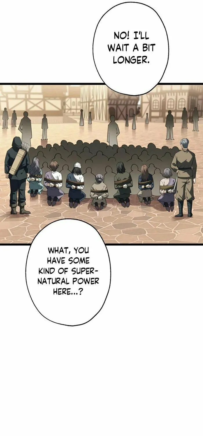 Until the Soul of the Fallen Queen Knows Love Chapter 18 page 29 - 