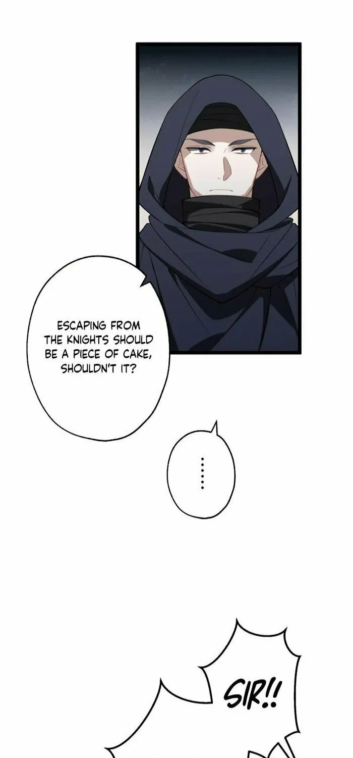 Until the Soul of the Fallen Queen Knows Love Chapter 18 page 30 - 