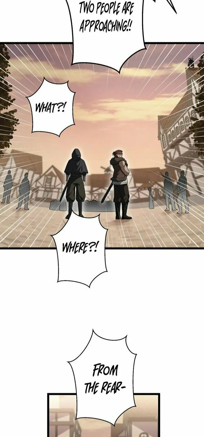 Until the Soul of the Fallen Queen Knows Love Chapter 18 page 31 - 