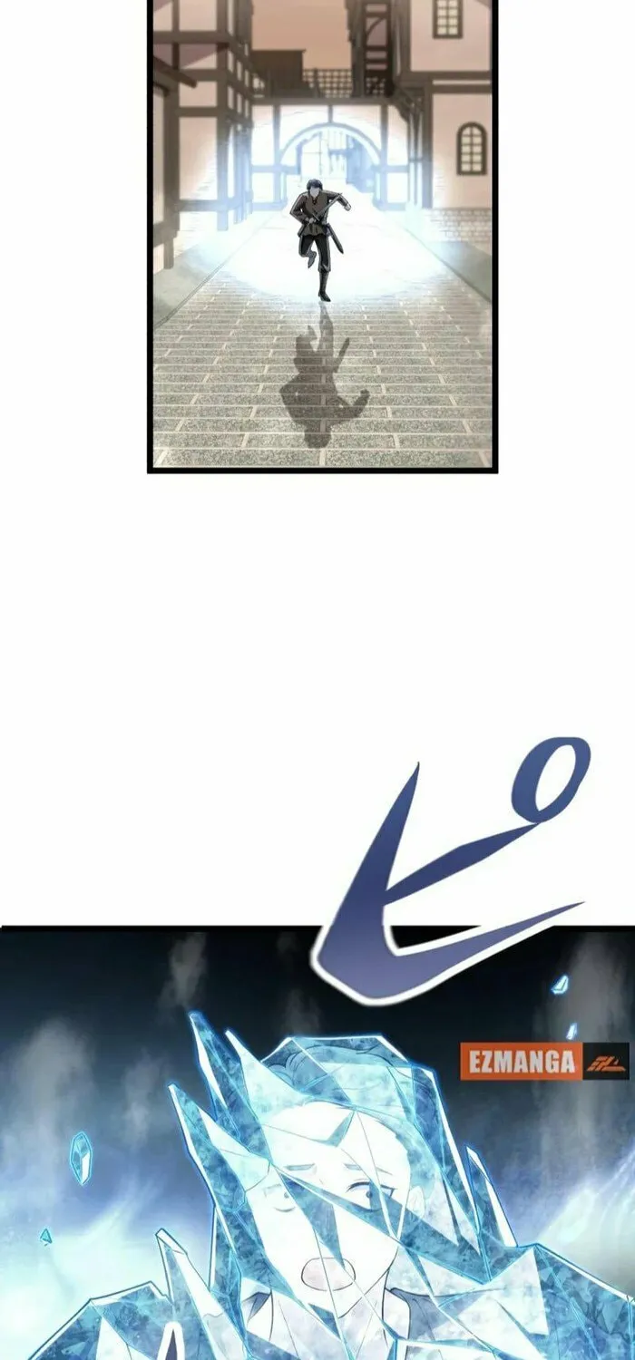 Until the Soul of the Fallen Queen Knows Love Chapter 18 page 32 - 