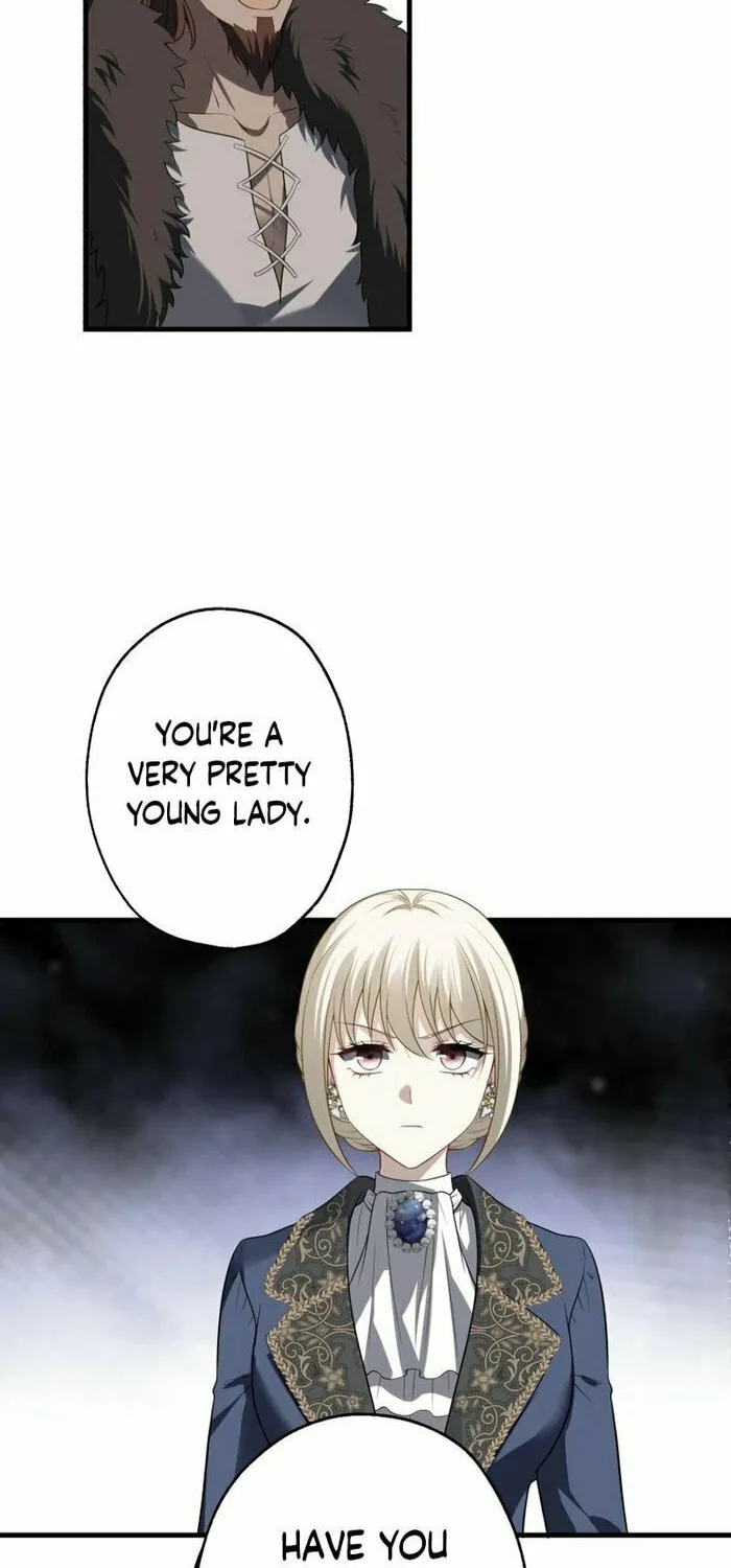 Until the Soul of the Fallen Queen Knows Love Chapter 18 page 37 - 